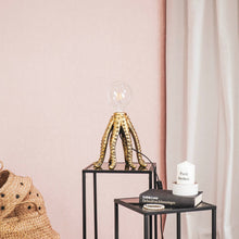 Afbeelding in Gallery-weergave laden, Tafellamp - Octopus