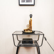 Afbeelding in Gallery-weergave laden, Tafellamp - Gun