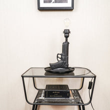 Afbeelding in Gallery-weergave laden, Tafellamp - Gun
