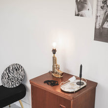 Afbeelding in Gallery-weergave laden, Tafellamp - Gun