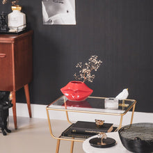 Afbeelding in Gallery-weergave laden, Pot - Lip