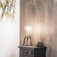 Afbeelding in Gallery-weergave laden, Tafellamp - Octopus