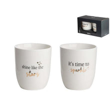 Afbeelding in Gallery-weergave laden, Set mokken