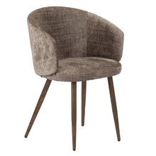 Afbeelding in Gallery-weergave laden, Luna Chair Mink (set van 2)