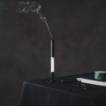 Afbeelding in Gallery-weergave laden, Tapers - Dipdye -Wax- Zwart/Wit