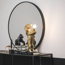 Afbeelding in Gallery-weergave laden, Tafellamp - Teckel