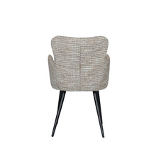 Afbeelding in Gallery-weergave laden, Oorfauteuil Coco (Set van 2)