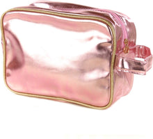 Afbeelding in Gallery-weergave laden, Toilettas Pink Glasses