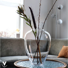 Afbeelding in Gallery-weergave laden, Kander M transparant