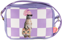 Afbeelding in Gallery-weergave laden, Smallbag Cat shopper
