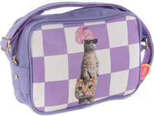 Afbeelding in Gallery-weergave laden, Smallbag Cat shopper
