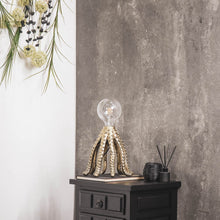 Afbeelding in Gallery-weergave laden, Tafellamp - Octopus