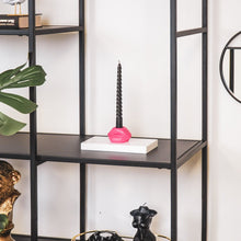 Afbeelding in Gallery-weergave laden, Kaarshouder - Lip