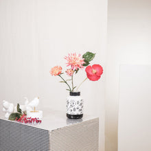 Afbeelding in Gallery-weergave laden, Vaas Dutch Black