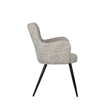 Afbeelding in Gallery-weergave laden, Oorfauteuil Coco (Set van 2)