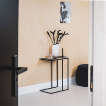 Afbeelding in Gallery-weergave laden, Bijzettafel - Metaal