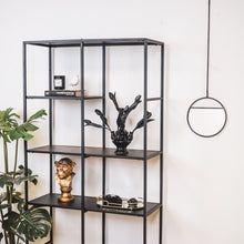 Afbeelding in Gallery-weergave laden, Vaas - Tulp - Newbone China