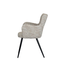 Afbeelding in Gallery-weergave laden, Oorfauteuil Coco (Set van 2)