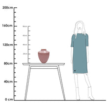 Afbeelding in Gallery-weergave laden, Tugela Pastel pink