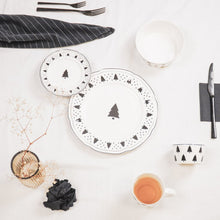 Afbeelding in Gallery-weergave laden, Bord - Kerstboom