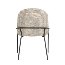 Afbeelding in Gallery-weergave laden, Fjord Stoel Coco (Set van 2)