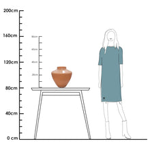 Afbeelding in Gallery-weergave laden, Kagera Pastel peach