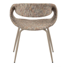 Afbeelding in Gallery-weergave laden, Walvisstoel Retro (set van 2)