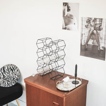 Afbeelding in Gallery-weergave laden, Wijnrek