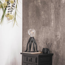 Afbeelding in Gallery-weergave laden, Tafellamp - Octopus