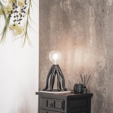 Afbeelding in Gallery-weergave laden, Tafellamp - Octopus