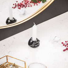 Afbeelding in Gallery-weergave laden, Kaarshouder - Lip