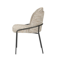 Afbeelding in Gallery-weergave laden, Fjord Stoel Coco (Set van 2)