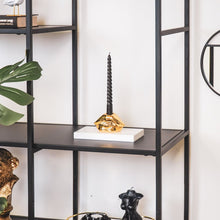 Afbeelding in Gallery-weergave laden, Kaarshouder - Lip