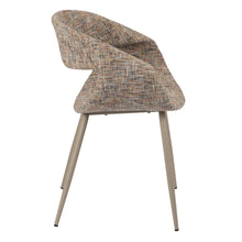 Afbeelding in Gallery-weergave laden, Walvisstoel Retro (set van 2)