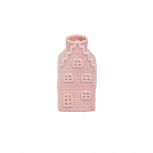 Afbeelding in Gallery-weergave laden, Kaarshouder Huisje