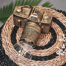 Afbeelding in Gallery-weergave laden, Tafellamp - Camera