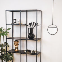 Afbeelding in Gallery-weergave laden, Vaas - Kan