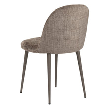 Afbeelding in Gallery-weergave laden, Eierstoel nertsen (set van 2)