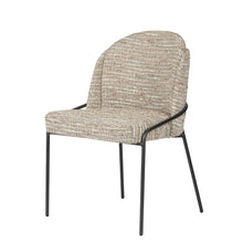 Afbeelding in Gallery-weergave laden, Fjord Stoel Coco (Set van 2)