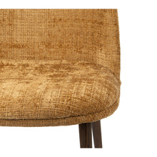 Afbeelding in Gallery-weergave laden, Eierstoel goud (set van 2)