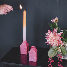 Afbeelding in Gallery-weergave laden, Kaarshouder - Huis