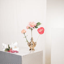 Afbeelding in Gallery-weergave laden, Vaas - Tulp - Newbone China