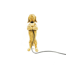 Afbeelding in Gallery-weergave laden, Tafellamp - Teckel