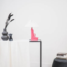 Afbeelding in Gallery-weergave laden, Tafellamp - Gun