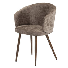 Afbeelding in Gallery-weergave laden, Luna Chair Mink (set van 2)