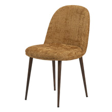 Afbeelding in Gallery-weergave laden, Eierstoel goud (set van 2)