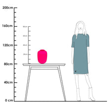 Afbeelding in Gallery-weergave laden, Artic Neon pink