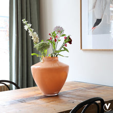 Afbeelding in Gallery-weergave laden, Kagera Pastel peach