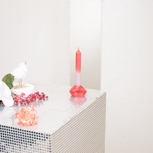 Afbeelding in Gallery-weergave laden, Kaarshouder - Lip