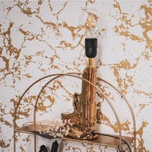 Afbeelding in Gallery-weergave laden, Tafellamp - Gun